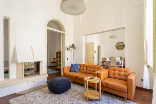Apartamento Casa Settembre