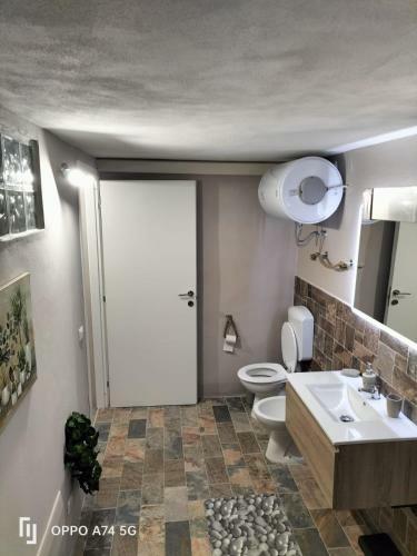 Apartamento Chianti Wood
