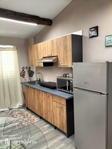 Apartamento Chianti Wood