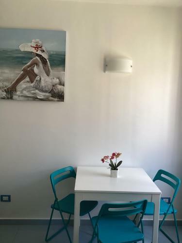 Apartamento Suite ? La Gaetana?