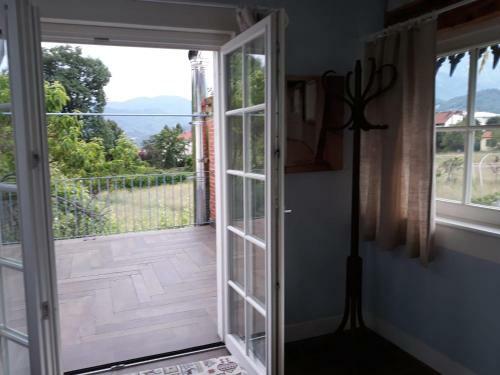 Apartamento Casa Parco Abbaziale