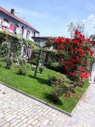 Apartamento Casa Parco Abbaziale