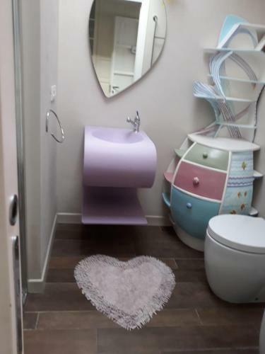 Apartamento Casa Parco Abbaziale