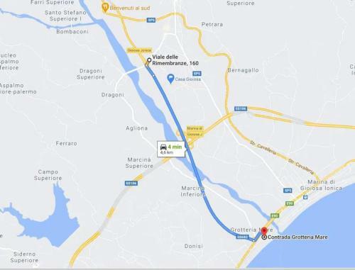 Apartamento Casetta A 5 Minuti Dal Mare E Dal Centro!