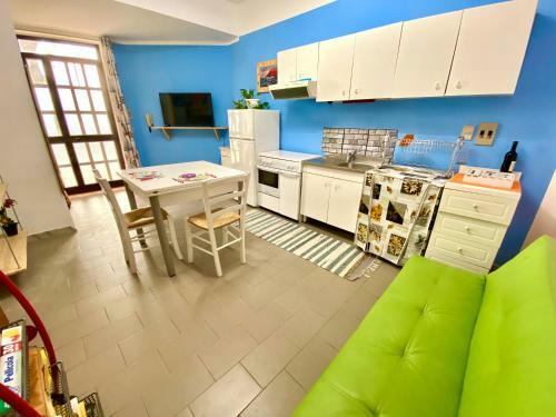 Apartamento Casetta A 5 Minuti Dal Mare E Dal Centro!
