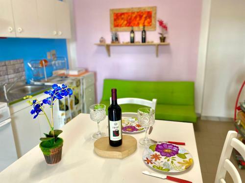 Apartamento Casetta A 5 Minuti Dal Mare E Dal Centro!