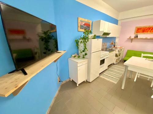 Apartamento Casetta A 5 Minuti Dal Mare E Dal Centro!