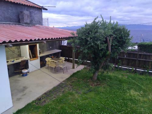 Casa Porto Dos Terreiros
