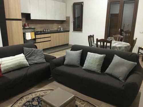 Apartamento Casa Maria