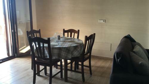 Apartamento Casa Maria