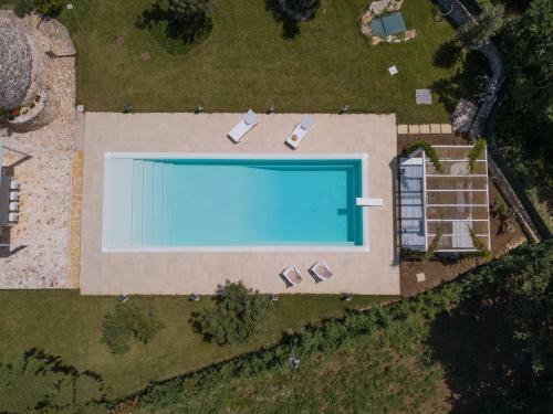 Villa Trulli Sampaolo
