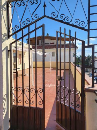Apartamento Casa Patty