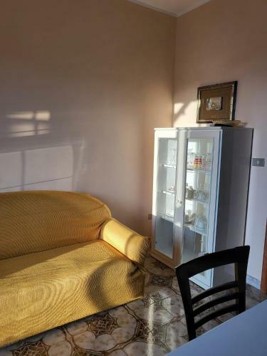 Apartamento Casa Patty