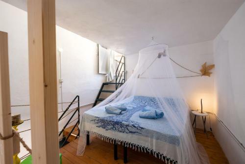 Apartamento Corte Mariposa - Giuggianello