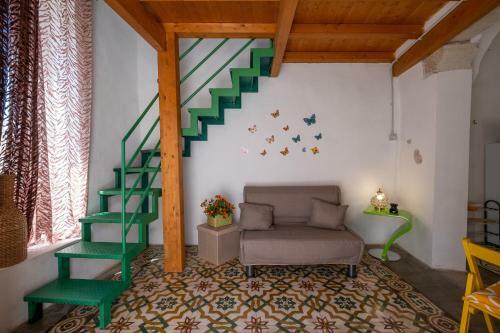 Apartamento Corte Mariposa - Giuggianello