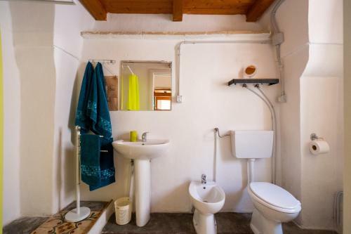 Apartamento Corte Mariposa - Giuggianello