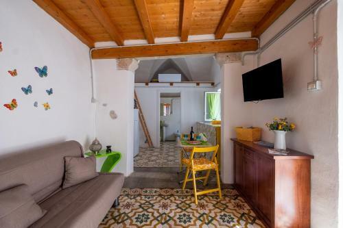 Apartamento Corte Mariposa - Giuggianello