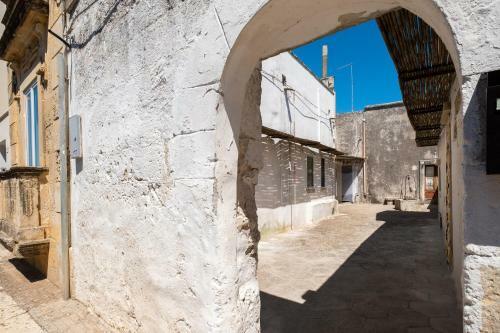 Apartamento Corte Mariposa - Giuggianello