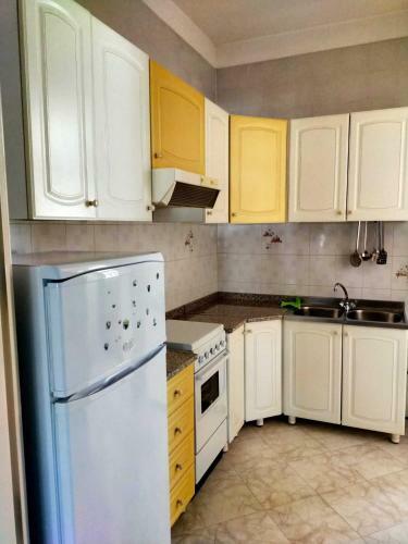 Apartamento Appartamento Sole 1