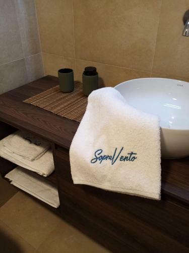 Apartamento Sopravento