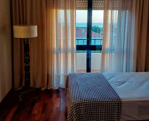 Praia Azul Boutique Apartment