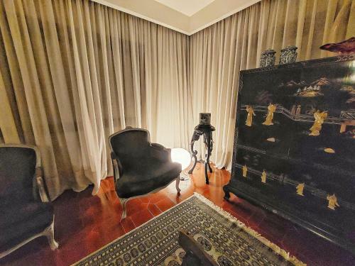 Praia Azul Boutique Apartment