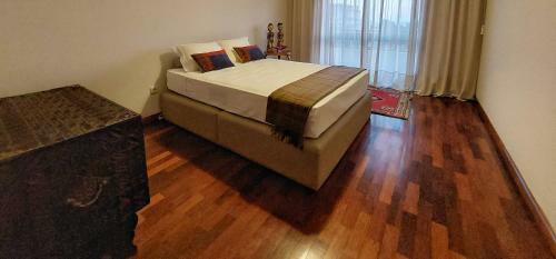 Praia Azul Boutique Apartment