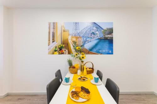 Apartamento Bestvillas �ncora Doca Praia