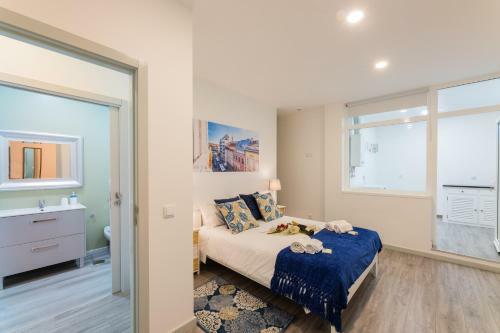 Apartamento Bestvillas �ncora Doca Praia