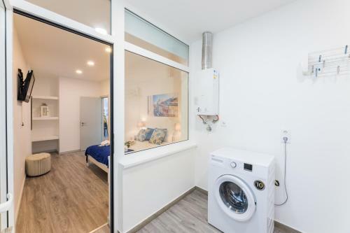 Apartamento Bestvillas �ncora Doca Praia