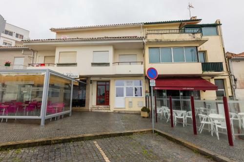 Apartamento Bestvillas �ncora Doca Praia