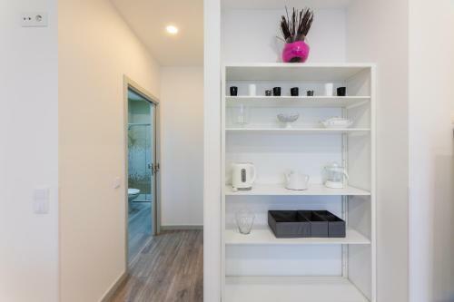 Apartamento Bestvillas �ncora Doca Praia