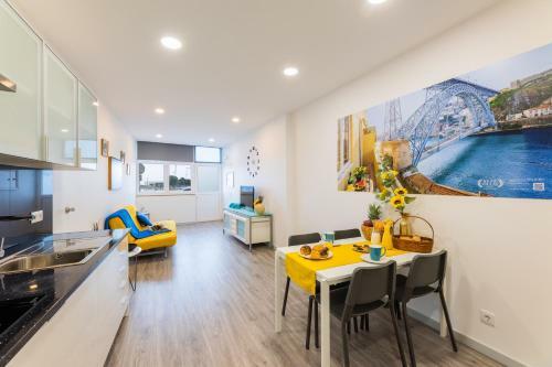Apartamento Bestvillas �ncora Doca Praia