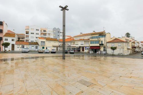 Apartamento Bestvillas �ncora Doca Praia