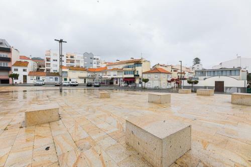 Apartamento Bestvillas �ncora Doca Praia