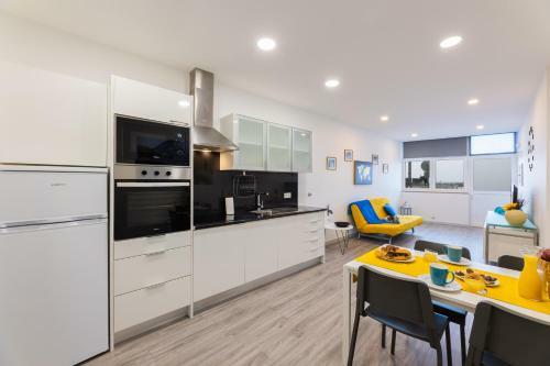 Apartamento Bestvillas �ncora Doca Praia