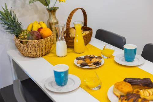 Apartamento Bestvillas �ncora Doca Praia