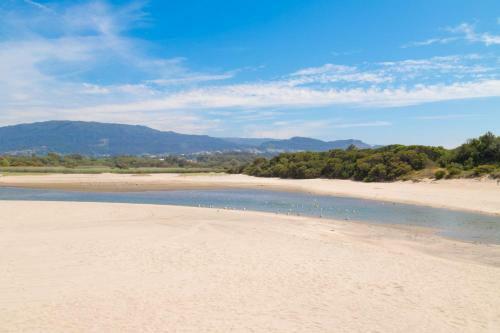 Apartamento Bestvillas �ncora Doca Praia