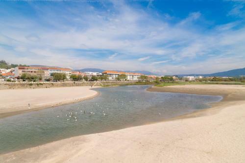 Apartamento Bestvillas �ncora Doca Praia