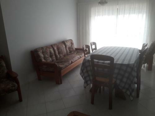 Apartamento Apt T2 Amorosa