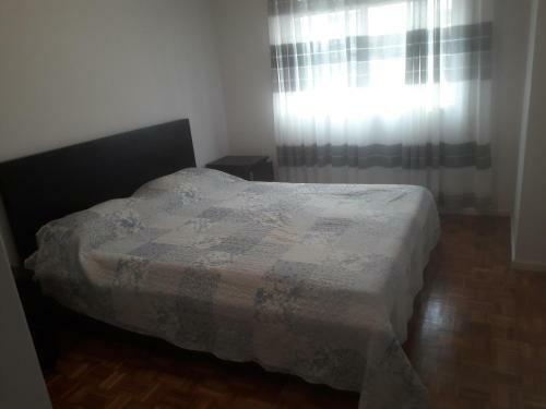 Apartamento Apt T2 Amorosa