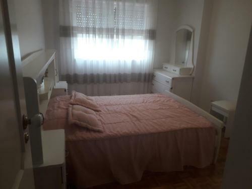 Apartamento Apt T2 Amorosa