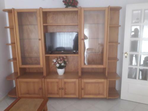 Apartamento Apt T2 Amorosa