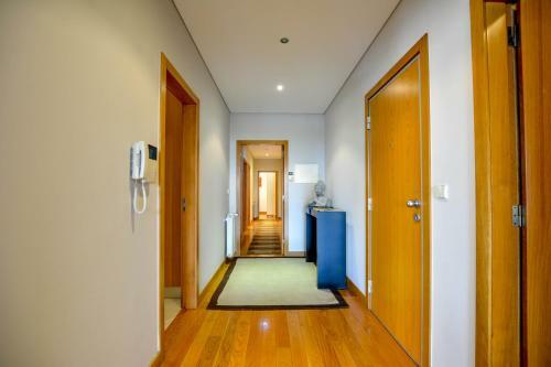 Apartamento Zen House