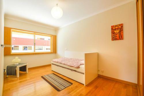 Apartamento Zen House