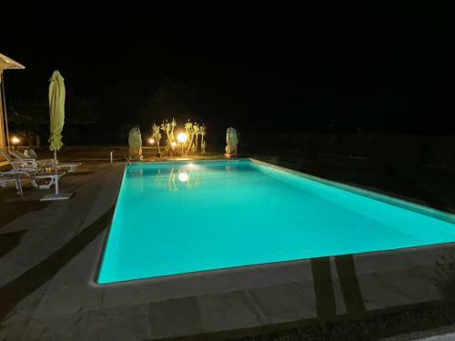 Agroturismo Quinta Da Menina Guest House