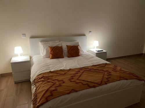 Agroturismo Quinta Da Menina Guest House