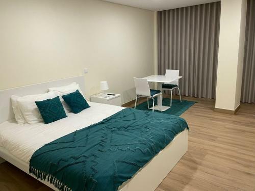 Agroturismo Quinta Da Menina Guest House
