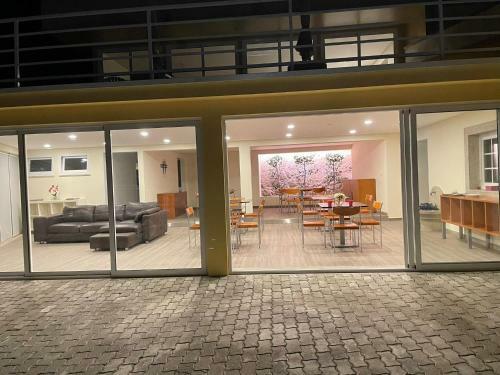 Agroturismo Quinta Da Menina Guest House