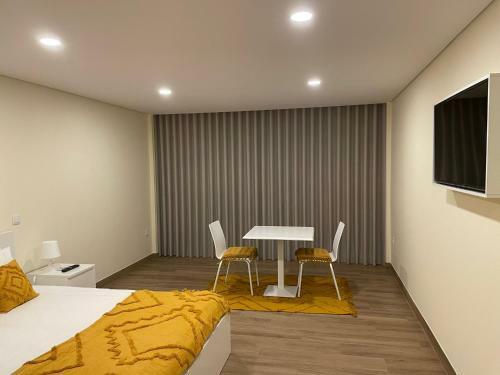 Agroturismo Quinta Da Menina Guest House